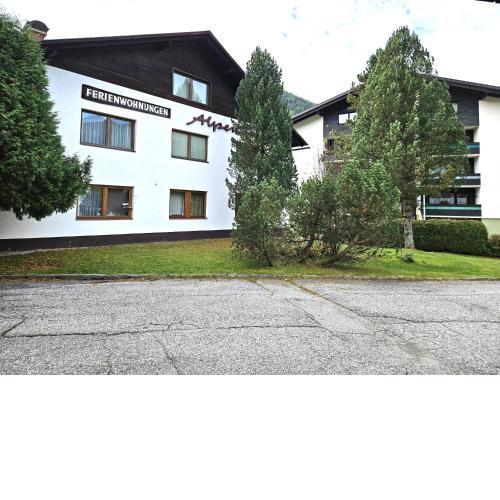 Apartment zur Therme St.Kathrein