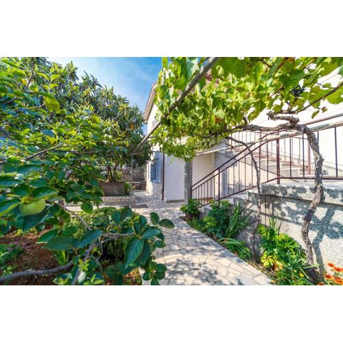 Apartment Zuza Krk