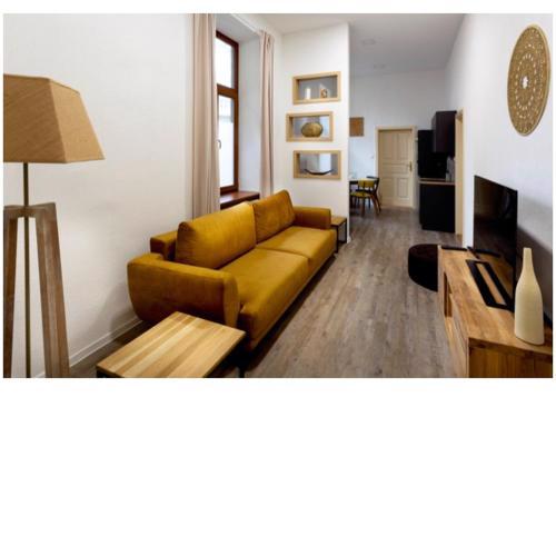 Apartment Zuzana