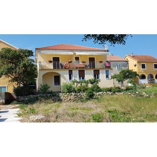 Apartment Zvone