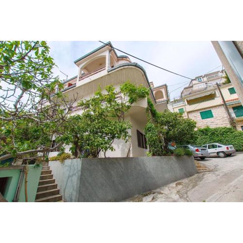 Apartment Zvone