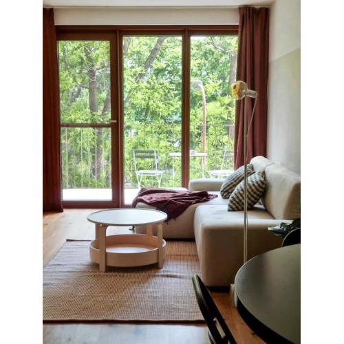 Apartment Zwirn, free parking, 24/7 access