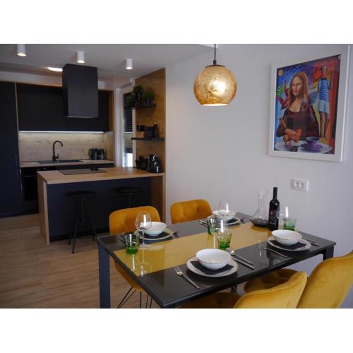 Apartment \