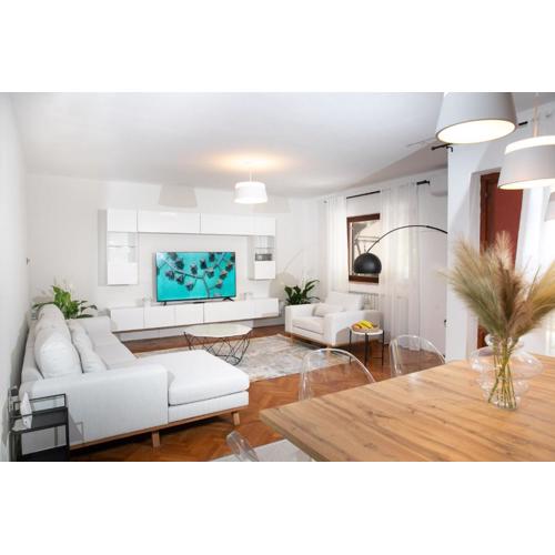 Apartment \