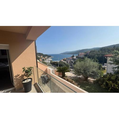 Apartment\