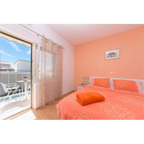 Apartment \