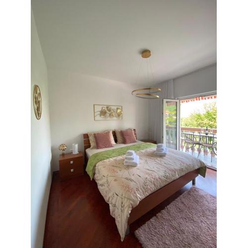 Apartment \