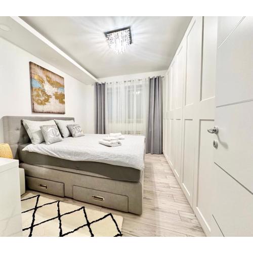 Apartment \