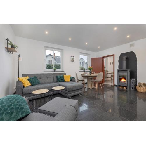 Apartment \