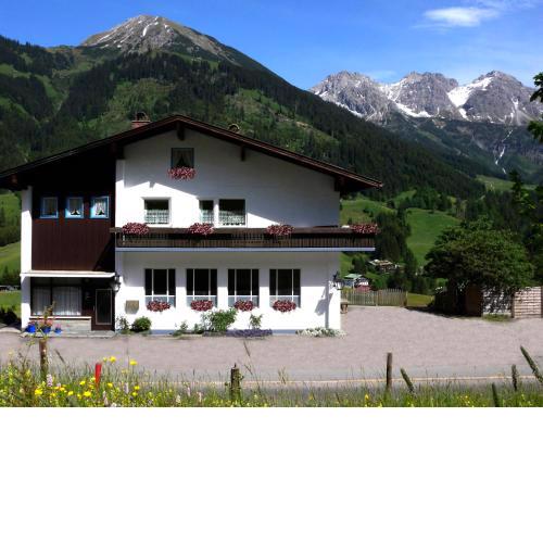 Apartmenthaus Ahorn