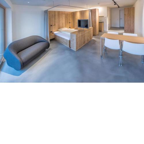 Apartmenthaus Anna