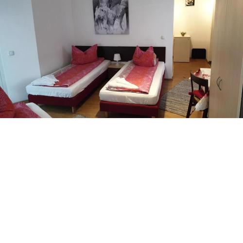 Apartmenthaus beim LKH Graz