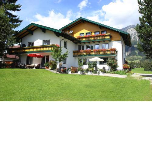 Apartmenthaus Dornröschen