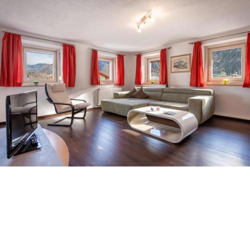 Apartmenthaus Ehrenberg
