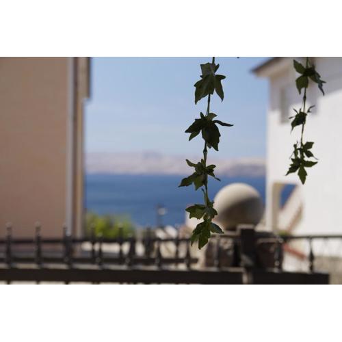 Apartmenthaus Hana