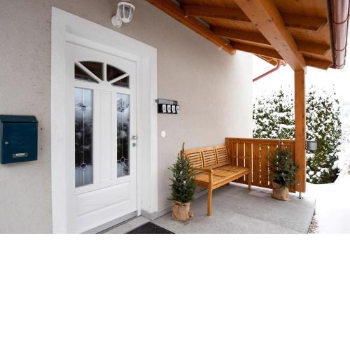 Apartmenthaus HAUS Gipfelglück Apartment KRUMMHOLZ