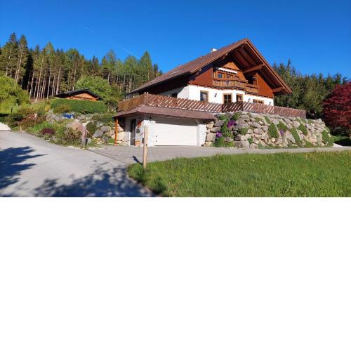 Apartmenthaus Kammblick