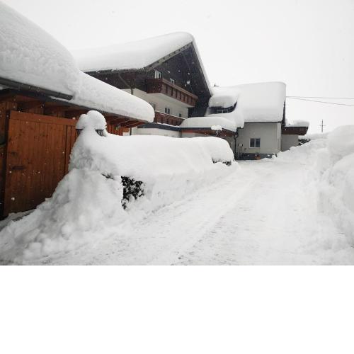 Apartmenthaus Kestel