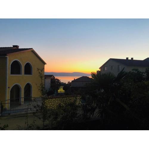 Apartmenthaus Novi***
