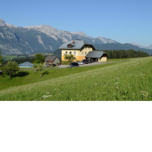 Apartmenthaus Oberlehen