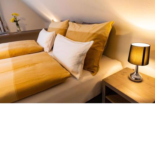 Apartmenthaus Pastner am Teich