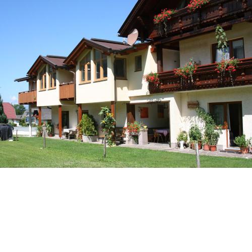 Apartmenthaus Pernull