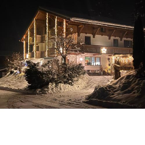 Apartmenthaus Rapplhof
