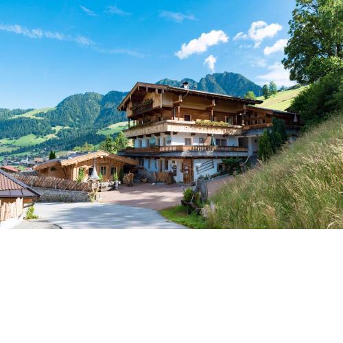 Apartmenthaus Rosenhof