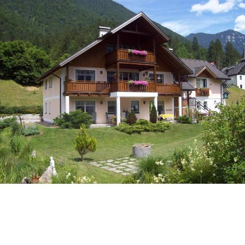 Apartmenthaus Simmer