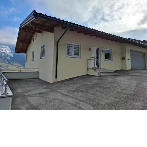 Apartmenthaus Stefan