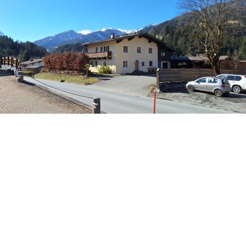Apartmenthaus Thussn, cozy & quiet location, hiking & MTB,