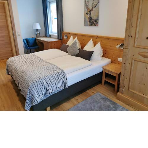 Apartmenthaus WALDHORN