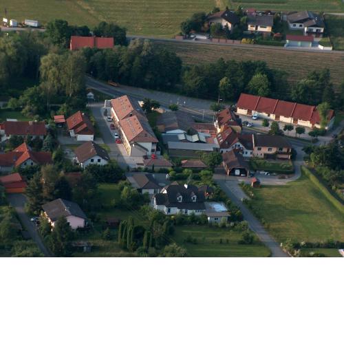 apartmentHAUSmannstätten