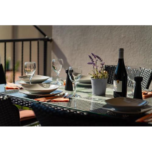 ApartmentHouse Ivana