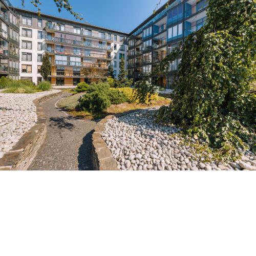 ApartmentPrestige - Boulevard