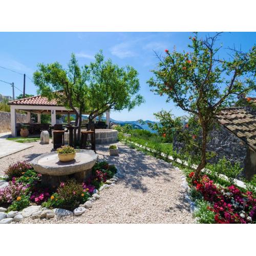 Apartment&Rooms Savonari - Two Bedroom Studio Apartment with Terrace