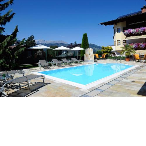Apartments - Pension Florian