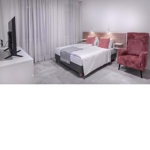 Apartments - Restart House Poprad