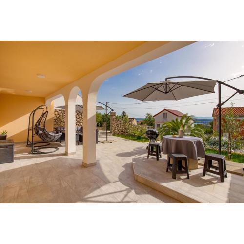 Apartments - Villa Palmis