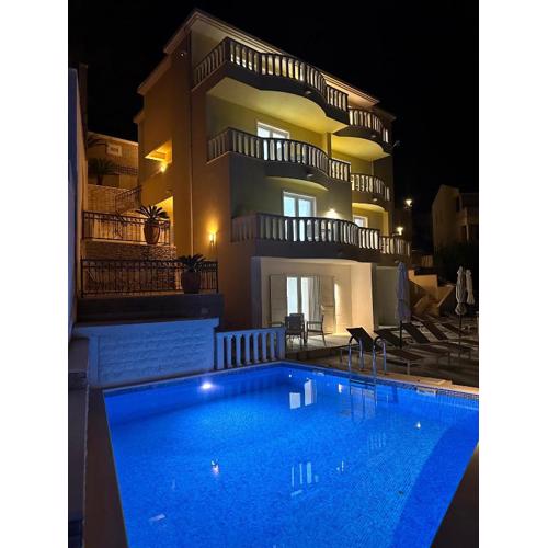 Apartments - Villa Sabrina