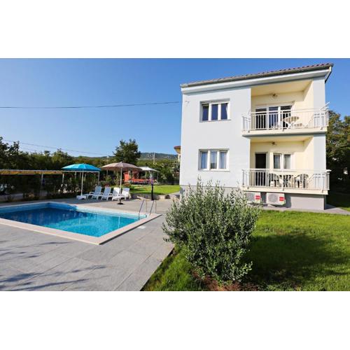 Apartments - Villa Sidro