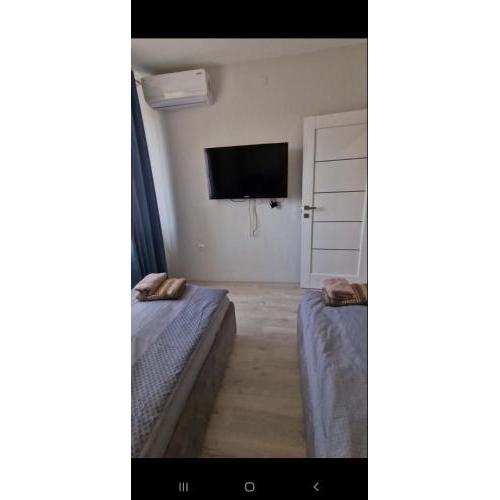 Apartments - Viva Ukraine