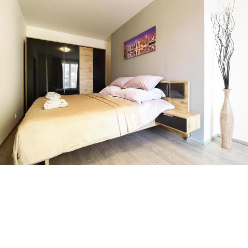 Apartments / 10 min from center / O2 ARENA