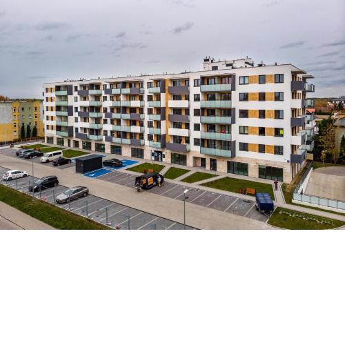 Apartments 24h