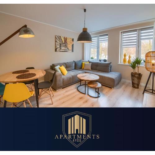Apartments 4 You Hlonda