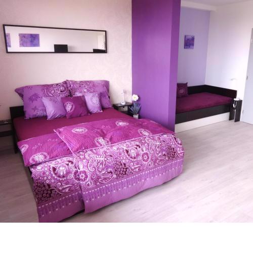 Apartments 4U center + free parking