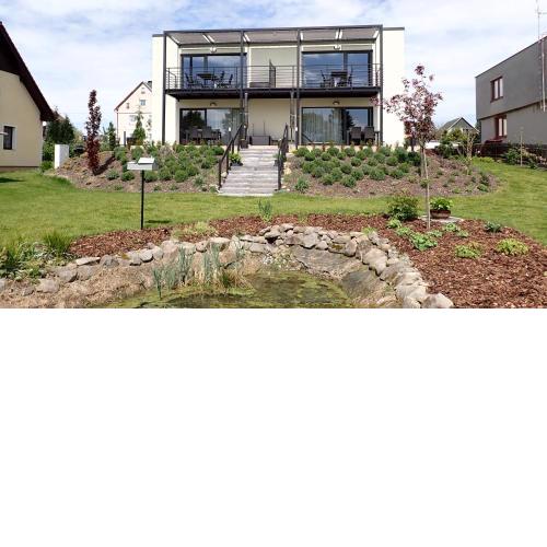 Apartments A + L