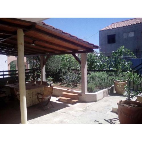 Apartments AB Pirovac