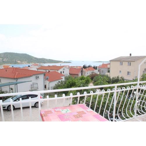 Apartments Ada