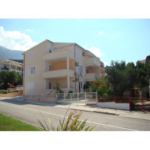 Apartments Ada